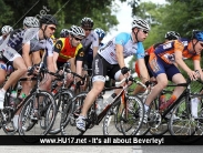 The Velo Club Beverley Summer Road Race 2010