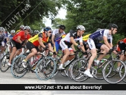 The Velo Club Beverley Summer Road Race 2010