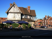 The Foresters Arms - Beckside North, Beverley, East Yorkshire, HU17 0PR - 01482 867943