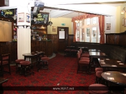 The Foresters Arms - Beckside North, Beverley, East Yorkshire, HU17 0PR - 01482 867943