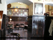 The Foresters Arms - Beckside North, Beverley, East Yorkshire, HU17 0PR - 01482 867943