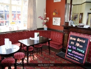 The Queens Head - Wednesday Market, Beverley, East Yorkshire, HU17 0DG - 01482 867363