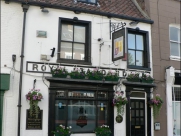 The Royal Standard, Beverley, HU17