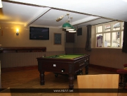 The Sloop Inn - 46, Beckside, Beverley, East Yorkshire, HU17 0PB - 01482 867230