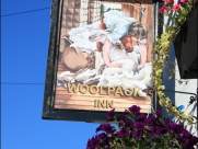 The Woolpack Inn, Beverley, HU17