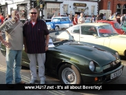 Beverley Classic Car Show