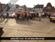 Beverley Classic Car Show