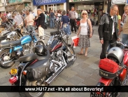 Beverley Classic Car Show