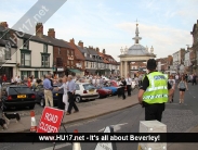 Beverley Classic Car Show