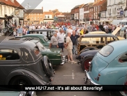 Beverley Classic Car Show