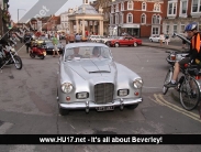 Beverley Classic Car Show