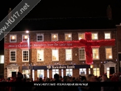 Thousands Turn Out As Beverley Lights Up For Christmas