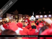 Thousands Turn Out As Beverley Lights Up For Christmas