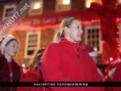Thousands Turn Out As Beverley Lights Up For Christmas