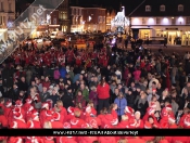 Thousands Turn Out As Beverley Lights Up For Christmas