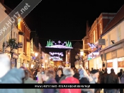 Thousands Turn Out As Beverley Lights Up For Christmas