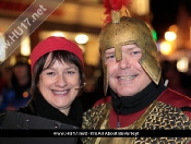 Thousands Turn Out As Beverley Lights Up For Christmas