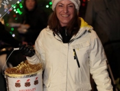 Thousands Turn Out As Beverley Lights Up For Christmas