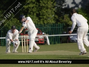 Beverley Town CC