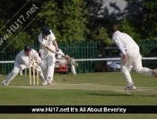 Beverley Town CC