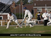 Beverley Town CC