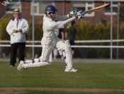 Beverley Town CC