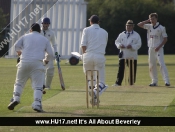 Beverley Town CC