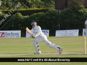 Beverley Town CC