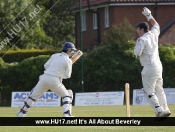 Beverley Town CC