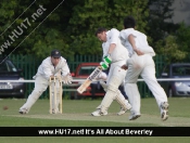 Beverley Town CC