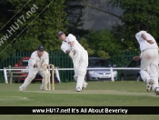 Beverley Town CC