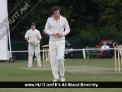 Beverley Town CC