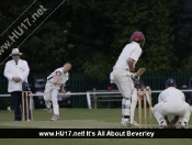 Beverley Town CC