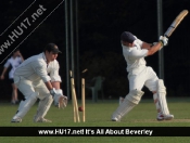 Beverley Town CC