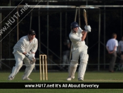 Beverley Town CC