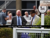 Beverley Races