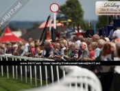 Beverley Races