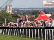 Beverley Races