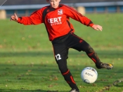 Tickton & Sutton Share Eight Goals In High Scoring Draw