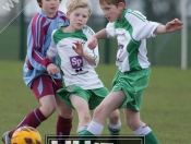 Tickton Beat Ferriby At Longcroft