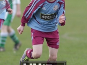 Tickton Beat Ferriby At Longcroft