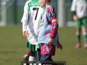 Tickton Beat Ferriby At Longcroft