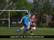 Beverley Town 3 AFC Tickton 4