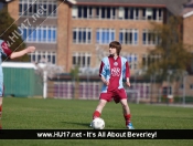 Beverley Town 3 AFC Tickton 4