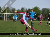 Beverley Town 3 AFC Tickton 4