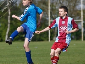 Beverley Town 3 AFC Tickton 4