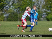 Beverley Town 3 AFC Tickton 4