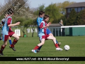 Beverley Town 3 AFC Tickton 4