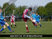 Beverley Town 3 AFC Tickton 4