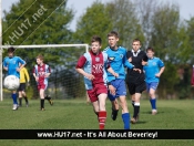 Beverley Town 3 AFC Tickton 4